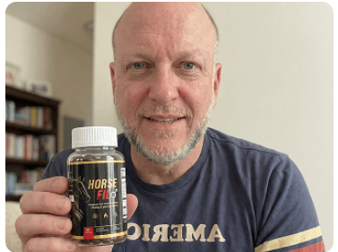 James C. HorseFil Review