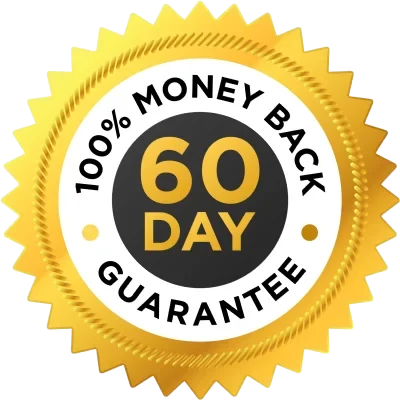 HorseFil 100% Money Back Gaurantee